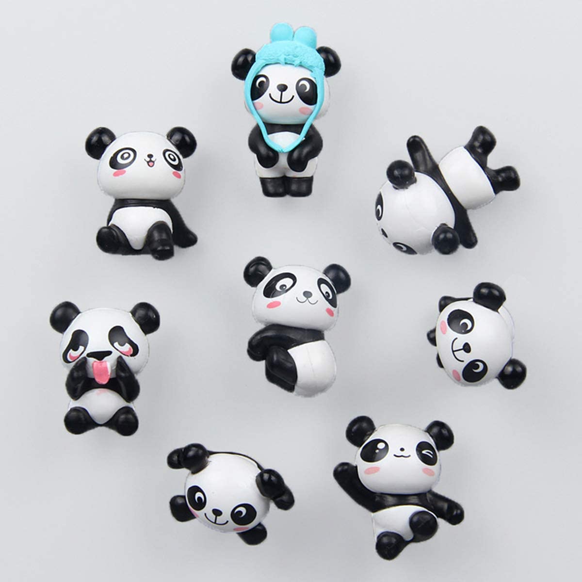 32 Best Panda Gifts for Panda Lovers That They'll Flip Over - Gifts ...