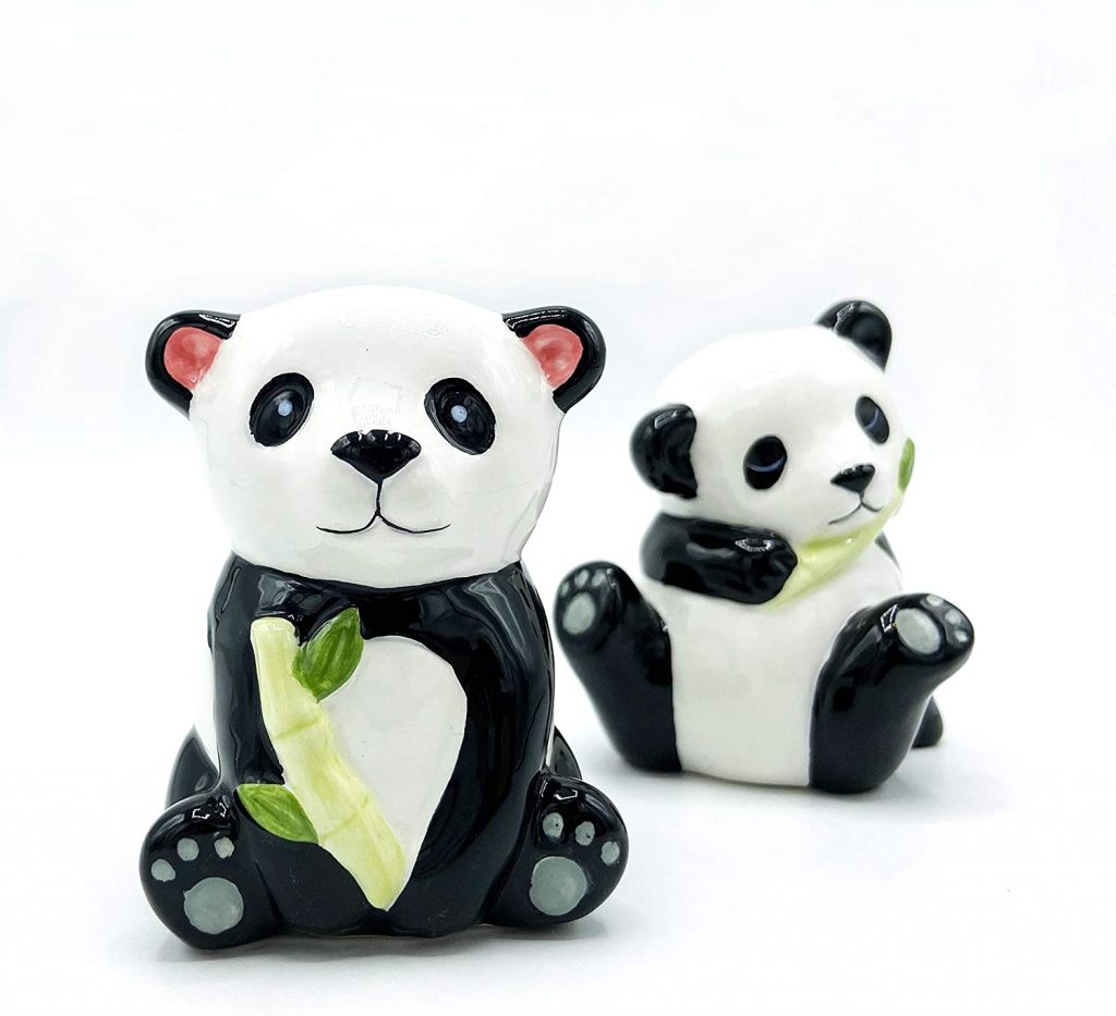 panda gifts