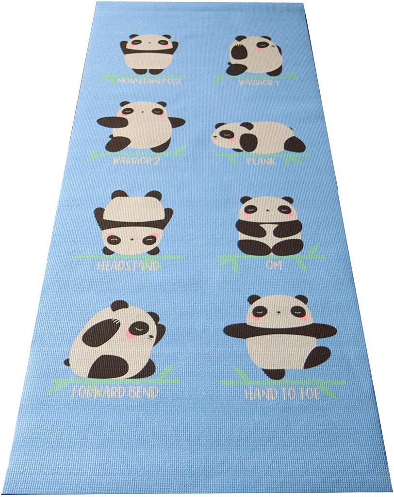 panda gifts for kids