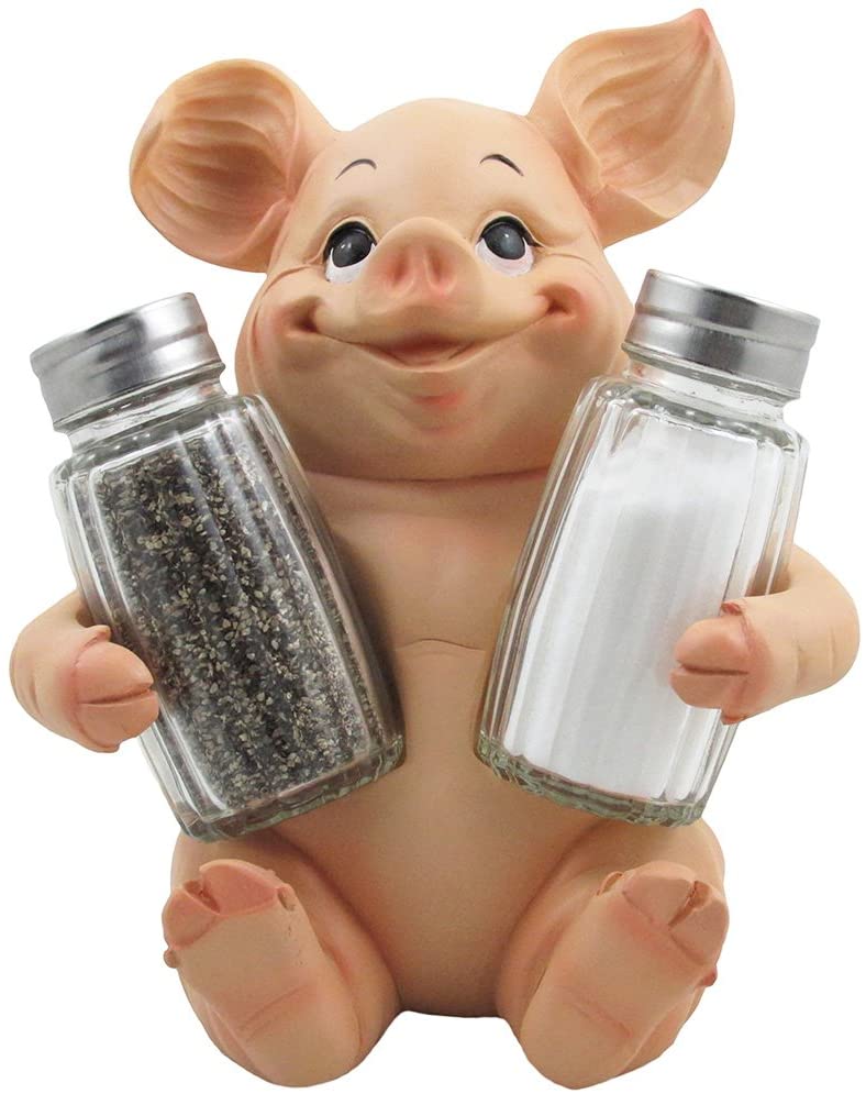 Pig gifts for pig lovers