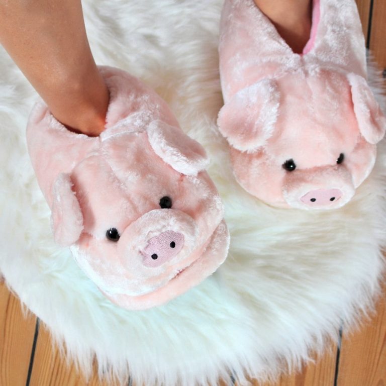 35 Awesome Pig Gifts For Pig Lovers They Can't Resist - Gifts Unwrapped