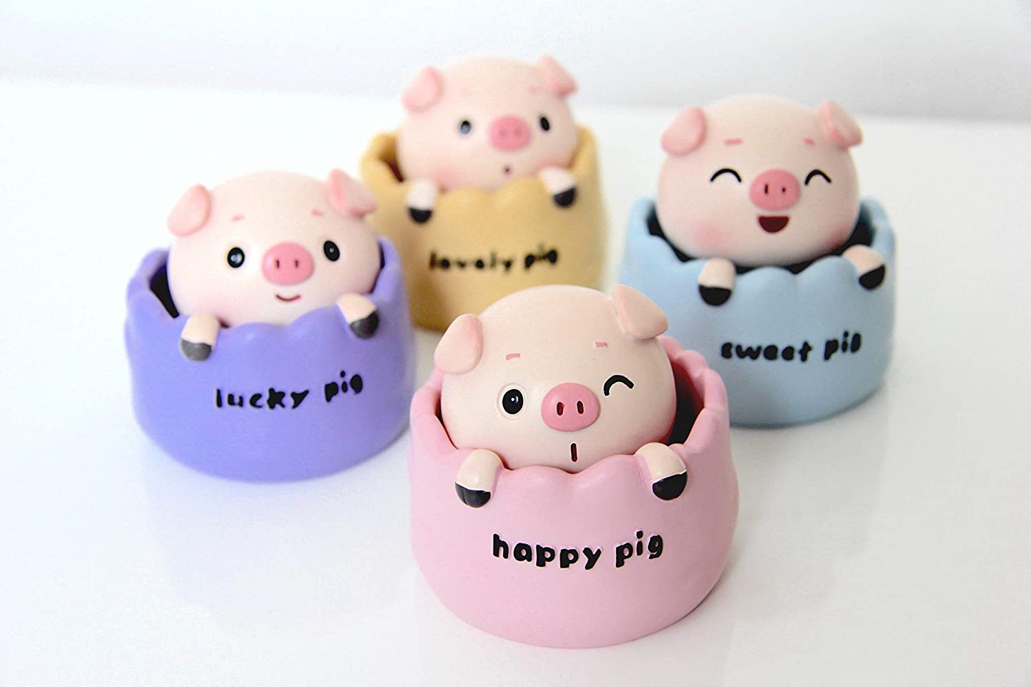 35 Awesome Pig Gifts For Pig Lovers They Can't Resist - Gifts Unwrapped