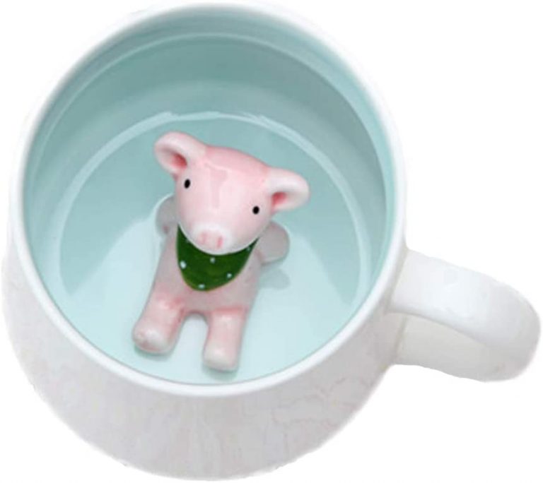 35 Awesome Pig Gifts For Pig Lovers They Can't Resist - Gifts Unwrapped